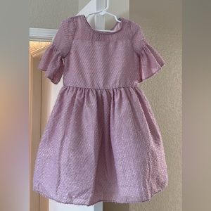 Pipa & Julie Size 6 girls dress